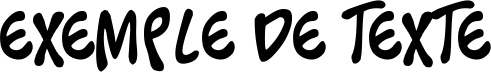 Image preview of font Timotheos