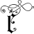 Image preview of font Ardenwood