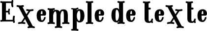 Image preview of font Beautiful Magic