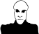 Image preview of font Drac