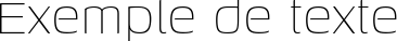 Image preview of font Genos