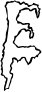 Image preview of font Grossout