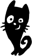 Image preview of font HalloCuties
