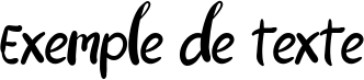 Image preview of font Halloween Pumpkin
