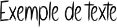 Image preview of font Haunted Castle