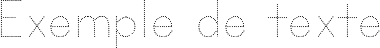 Image preview of font KG Primary Dots