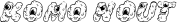 Komo Nout