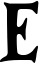 Image preview of font Magnificent Serif