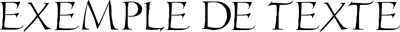 Image preview of font Monograms Toolbox