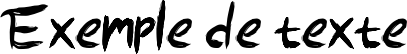 Image preview of font Night Story