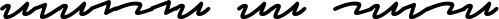 Image preview of font Redacted Script
