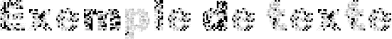 Image preview of font Rubik Pixels