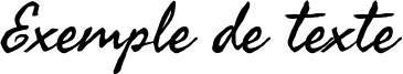 Image preview of font Seaweed Script