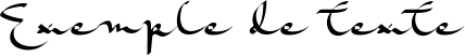 Image preview of font Sketch Crafty