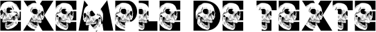 Image preview of font SMILE PERSONAL USE Bold