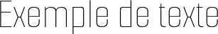 Image preview of font Smooch Sans